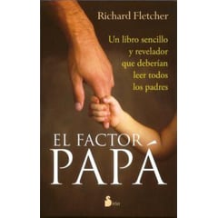 SIRIO EDITORIAL - EL FACTOR PAPA