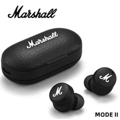 MARSHALL - MODE II auriculares Bluetooth in-ear