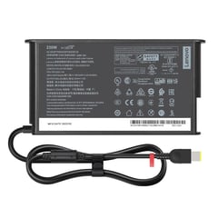 LENOVO - Cargador 20v 11 .5a 230w Punta Usb