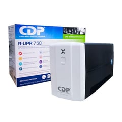 CDP - UPS R-UPR758I 750VA375W