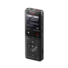 SONY - Grabador De Voz Digital ICD-UX570F