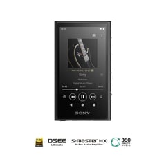 SONY - Sony Walkman Reproductor de música digital NW-A306