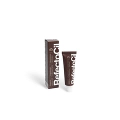 GENERICO - TINT Natural Brown Nr. 3 - 15ML