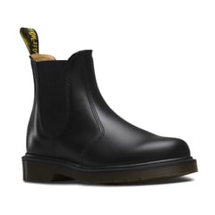 DR MARTENS - Botines DR. MARTENS 2976 Black Smooth Unisex