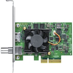 BLACKMAGIC DESIGN - BlackMagic Desing DeckLink Mini Monitor 4K