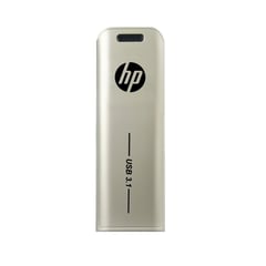 HP - MEMORIA USB X796L 256GB METAL