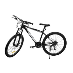 PROTUNER - BICICLETA PRO-INFINITY 26  NEGRO/GRIS