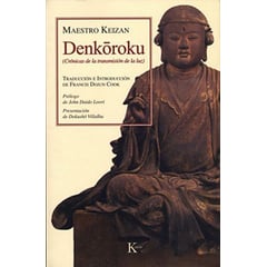 KAIROS - DENKOROKU - Crónicas de la Transmisión de la luz