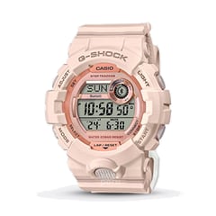 G-SHOCK - Reloj Casio GMDB800-4 Femenino Nude