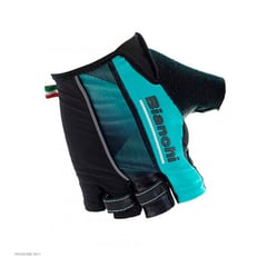 GENERICO - Guantes de ciclismo SPORT LINE de Bianchi