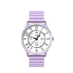 KIESLECT - Lady Lora Smartwatch Morado