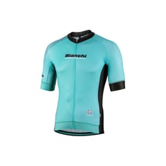 BIANCHI - Jersey de ciclismo REPARTO CORSE SUMMER Oficial