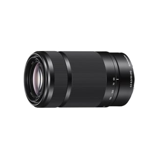 SONY - Lente Zoom Teleobjetivo SEL55210