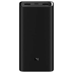 XIAOMI - Batería Externa Mi 50W Power Bank 20000 Mah