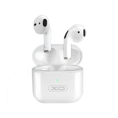 XO - Mini Auriculares Inalámbricos XO-X30 Audífonos Bluetooth White