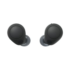 SONY - Audífonos Inalámbricos Noise Cancelling In Ear WF-C700N Negro