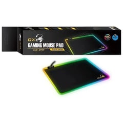 GENIUS GX - PAD MOUSE GX-PAD 500S RGB BLACK