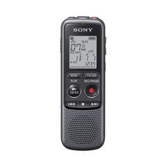 SONY - Grabador de voz digital ICD-PX240