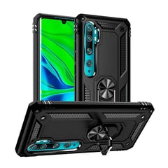 GENERICO - Xiaomi Mi Note 10 / Mi note 10 pro funda color negro