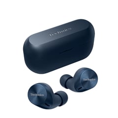 TECHNICS - Audífonos True Wireless con Noise Cancelling AZ60M2 Azul