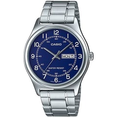 CASIO - Reloj MTP-V006D-2B