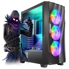 Computadora Pc Gamer Core i9 12900F RAM 32GB SSD 1TB VIDEO RTX 3050 8GB