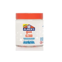 ELMERS - Elmers Gue Slime Crystal Clear 236ml