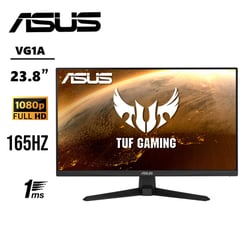 ASUS - MONITOR GAMER TUF GAMING VG249Q3A FHD PLANO 24 FAST IPS 180HZ 1MS