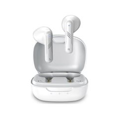 GENIUS - Auriculares inalámbricos TWS HS-M905BT Blanco