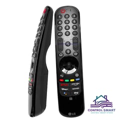 LG - Control Magic Remote MR22GN Modelo 2022