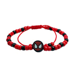 JOYERIA FENIX - Pulsera Avengers Spider Man - Joyería Fenix