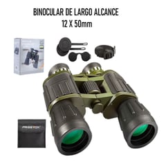 FREEVOX - BINOCULAR DE GRAN ALCANCE BF-1250