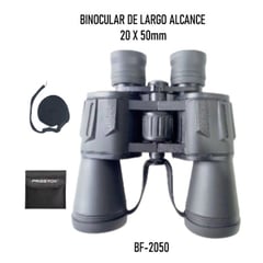 FREEVOX - BINOCULAR DE GRAN ALCANCE BF-2050