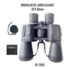 BINOCULAR DE GRAN ALCANCE BF-2050