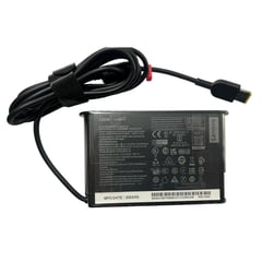 LENOVO - CARGADOR 20V 6. 75A USB Y40 Y50 Y700