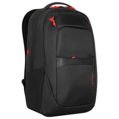 TARGUS - MOCHILA STRIKE II GAMING 173 BACKPACK BLACK TBB639GL