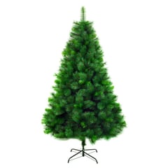 GENERICO - Arbol de Navidad pino 3 Cuerpos 2.10 mt A-210