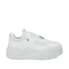 GOTTA - Zapatilla Blanca Mujer 43052