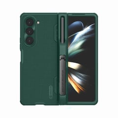 NILLKIN - Z Fold 5 CASE SUPER FROSTED SHIELD NILKIN - VERDE