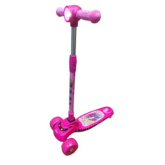 BARBIE - SCOOTER BLUETOOTH