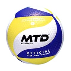 MTD - Pelota de Voley 5000 PU # MT-330-2 Talla #5