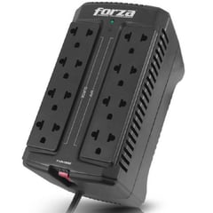 FORZA - ESTABILIZADOR FVR-902 900VA450W