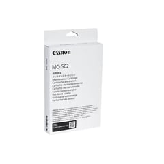 CANON - Cartucho De Mantenimiento G2160 G3160 Original