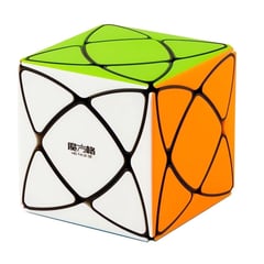 QYT - Cubo Rubik Ivy Cube Skewb 3x3