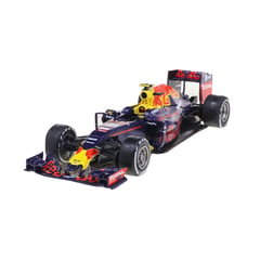 SONIC - Autos de Carrera - Red Bull Racing RB12 - 2016