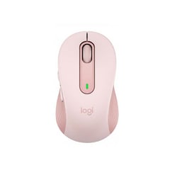 LOGITECH - Mouse Signature M650 Silent Rose 910-006251