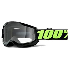 100 PERCENT - LENTES GOGGLES ANTIPARRAS PARA CICLISMO 100