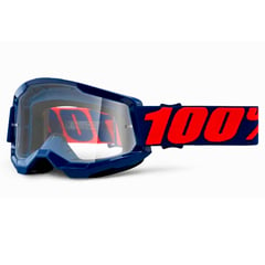 100 PERCENT - LENTES GOGGLES ANTIPARRAS PARA CICLISMO 100