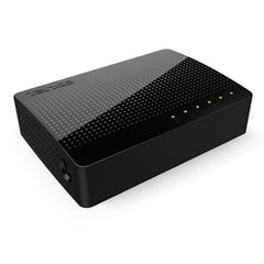 TENDA - 5-Puertos Gigabit Switch de Escritorio