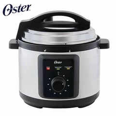 OSTER - Olla Multifuncional de 5.7 Lt CKSTPCEC57M053